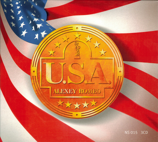 U.S.A.