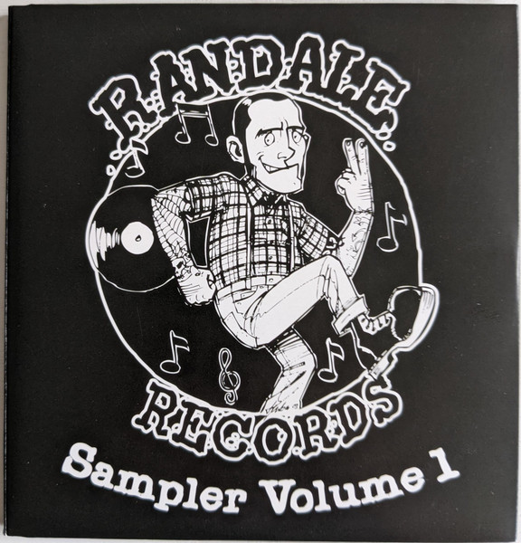 Randale Records Sampler Volume 1