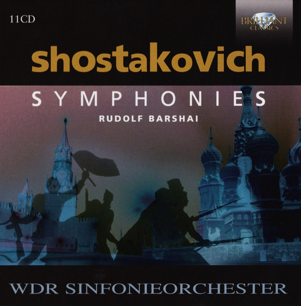 Symphonies