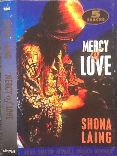 Mercy Of Love