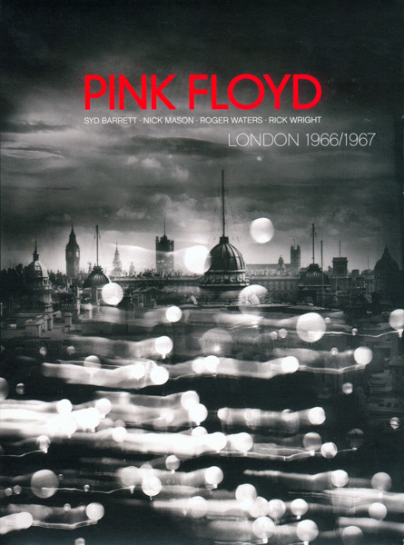 London 1966/1967