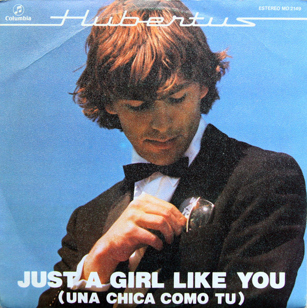 Just A Girl Like You (Una Chica Como Tu)