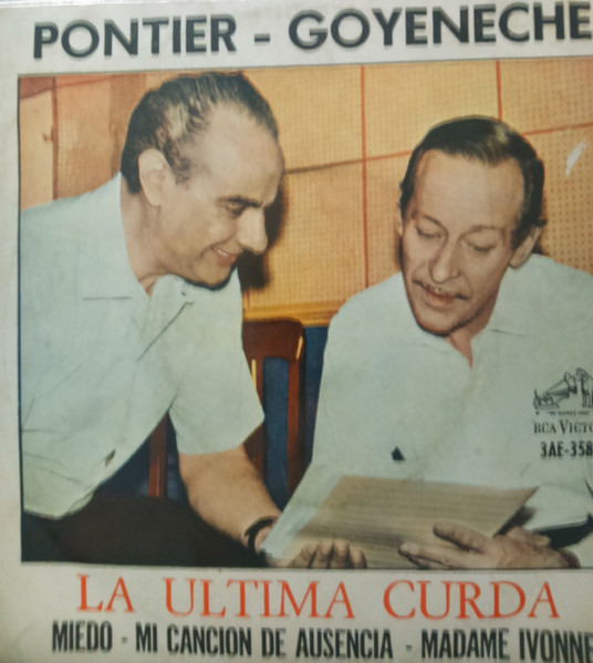 La Ultima Curda