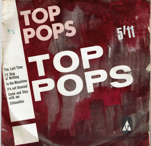 Top Pops