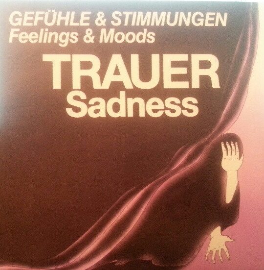 Feelings & Moods - Sadness
