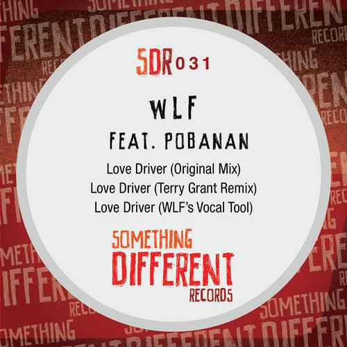 LOVE DRIVER