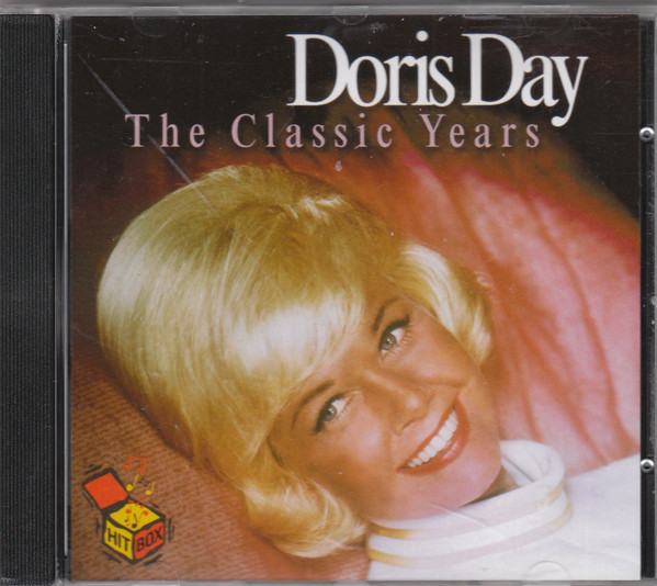 Doris Day The Classic Years
