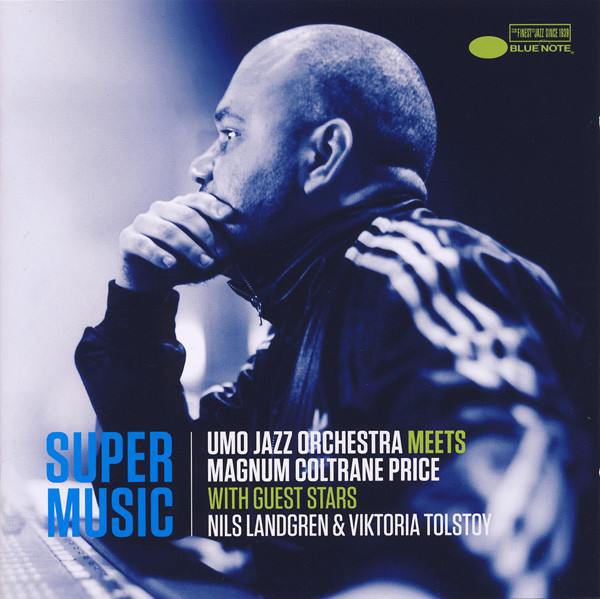 Super Music