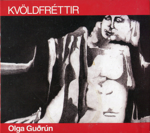 Kvöldfréttir