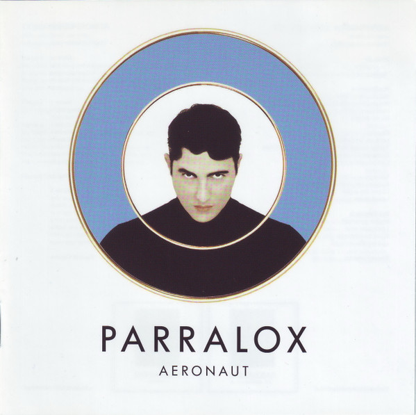 Aeronaut
