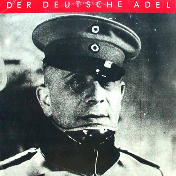 Der Deutsche Adel