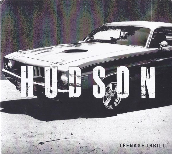Teenage Thrill