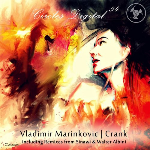 CRANK (Walter Albini remix)