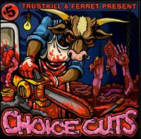 Choice Cuts