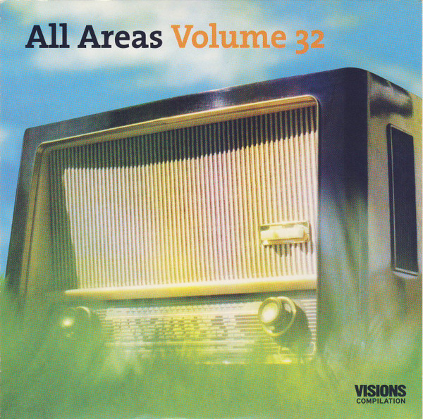All Areas Volume 32