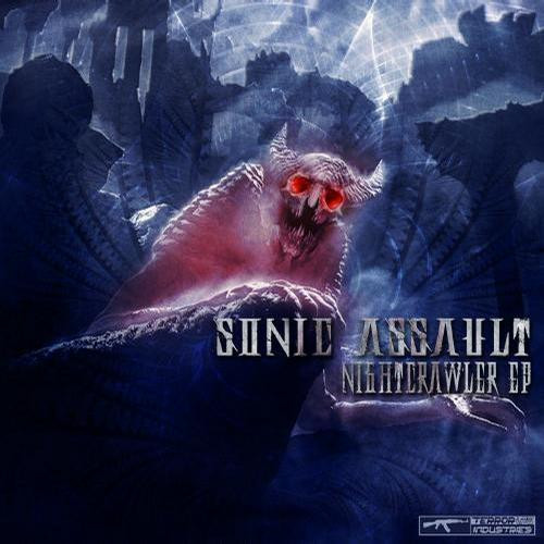 Nightcrawler EP