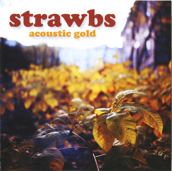 Acoustic Gold