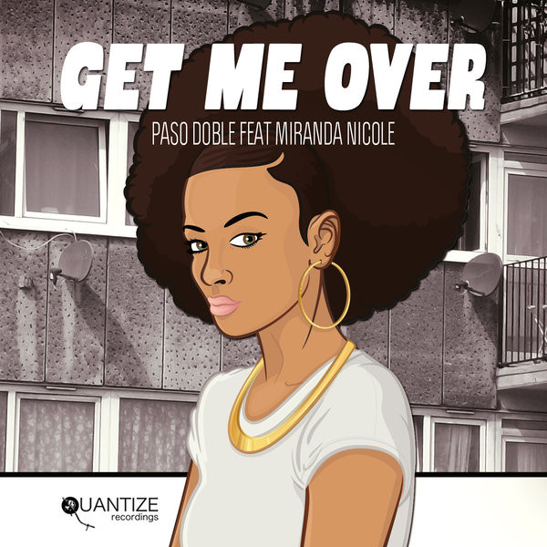 Get Me Over
