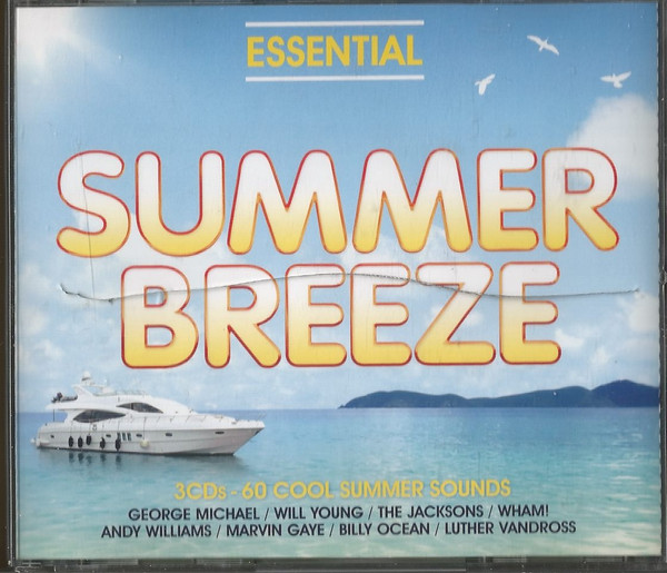 Essential   Summer Breeze