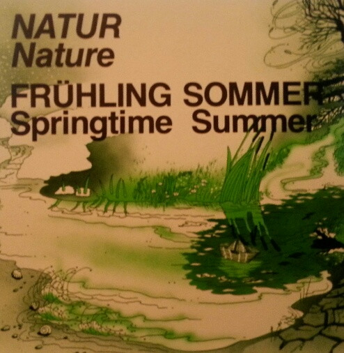 Nature - Springtime / Summer