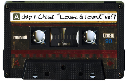 Lost & Found Vol 1