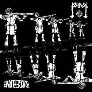 AHNA / Bridgeburner