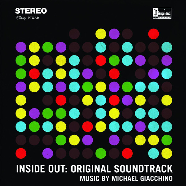 Inside Out: Original Soundtrack