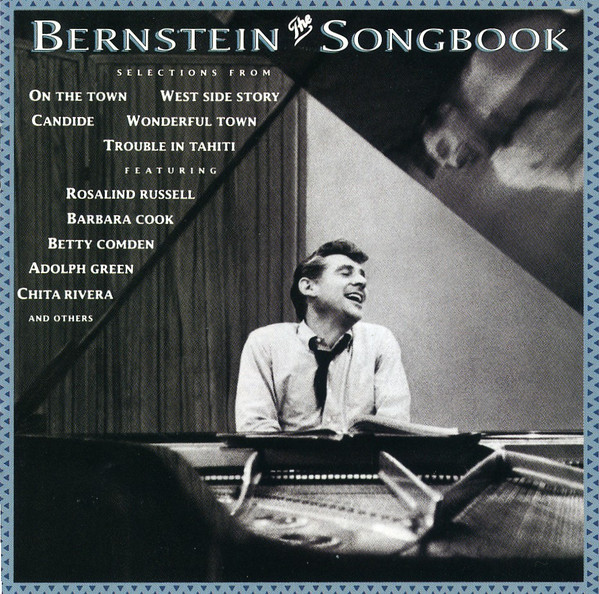 The Bernstein Songbook