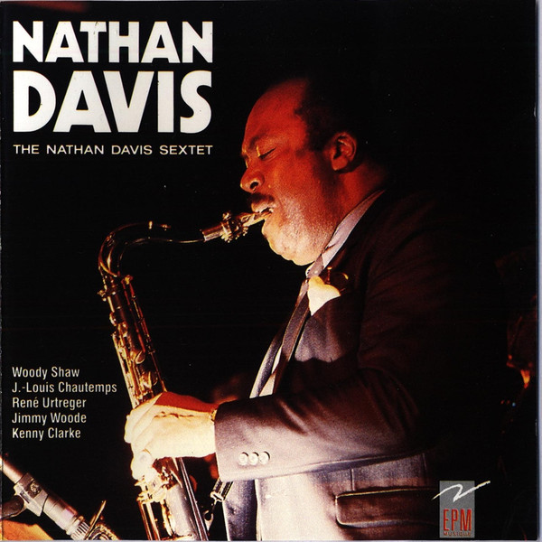 The Nathan Davis Sextet
