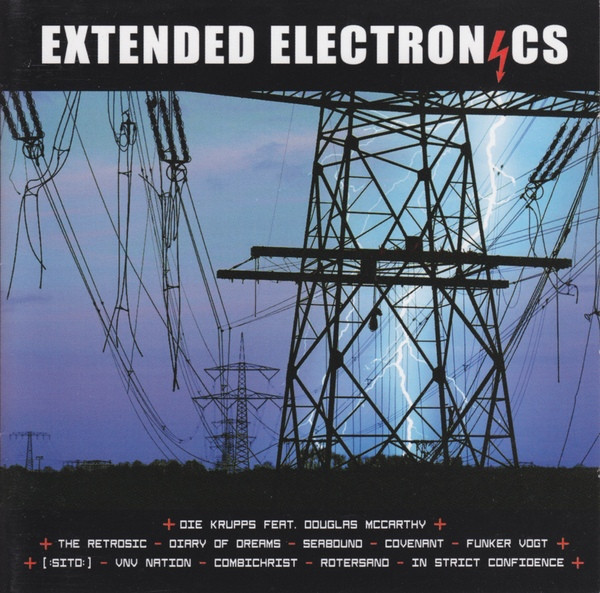 Extended Electronics