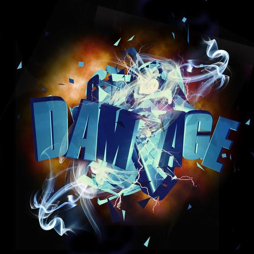 Damage