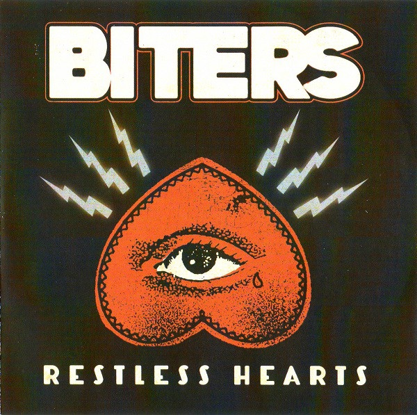 Restless Hearts 