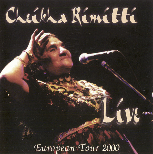 Live (European Tour 2000)