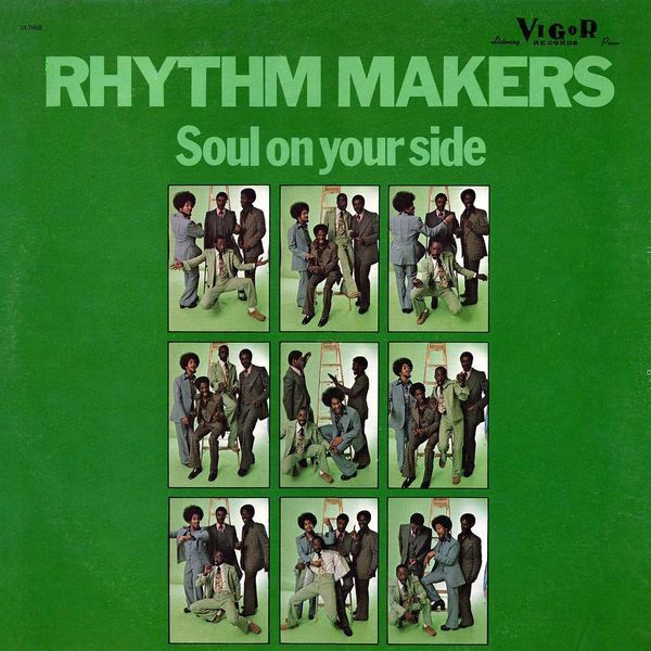 Soul On Your Side