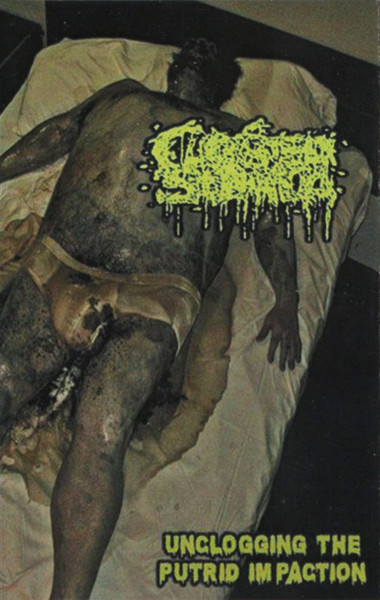 Unclogging The Putrid Impaction