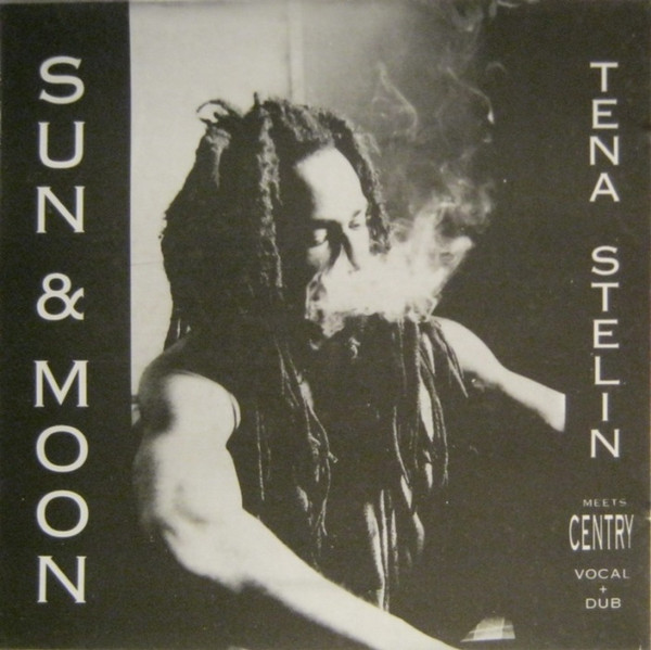 Sun & Moon