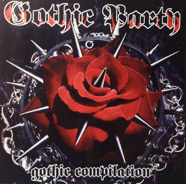 Gothic Party. Gothic Compilation