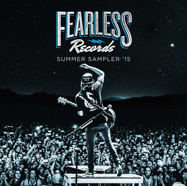 Summer Sampler '15
