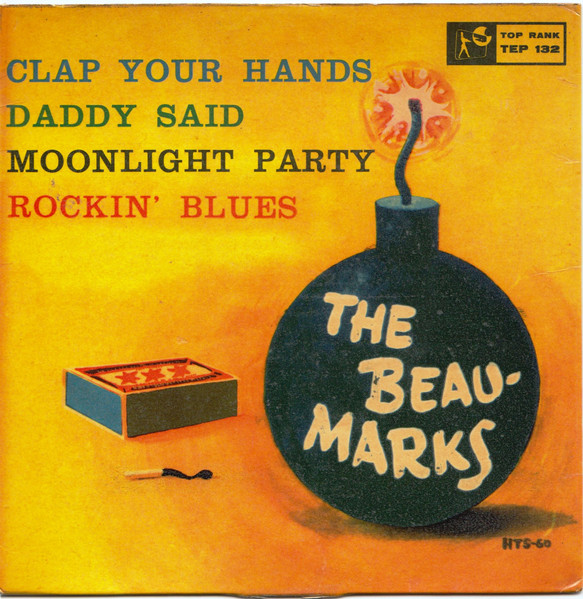 Clap Your Hands