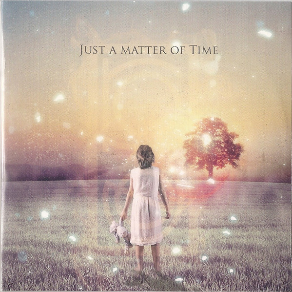 Just A Matter Of Time