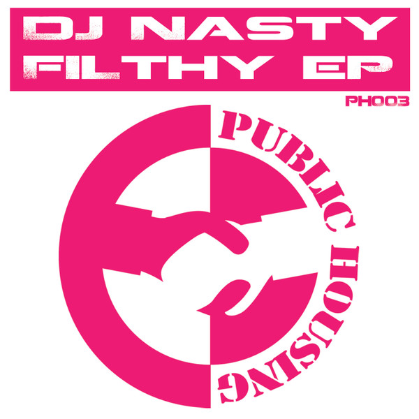 Filthy EP