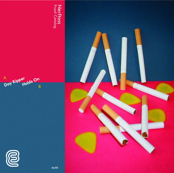 Proof Catalog