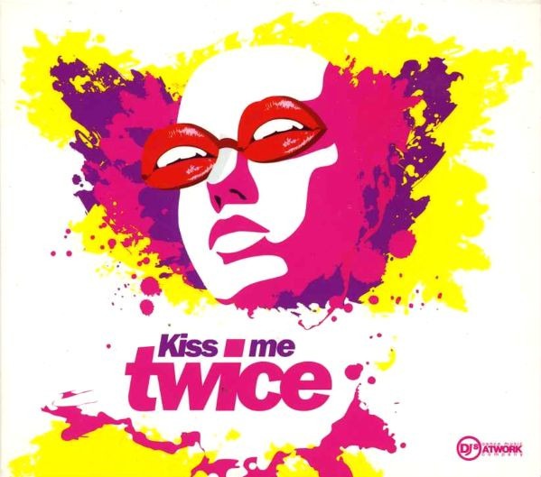 Kiss Me Twice