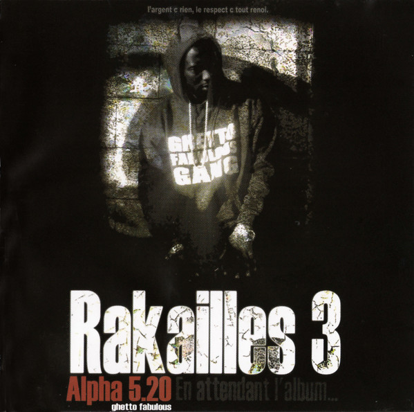Rakailles 3