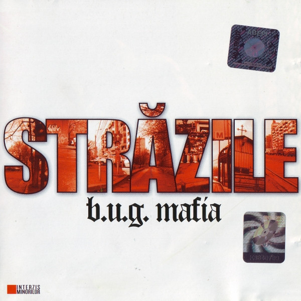 Străzile