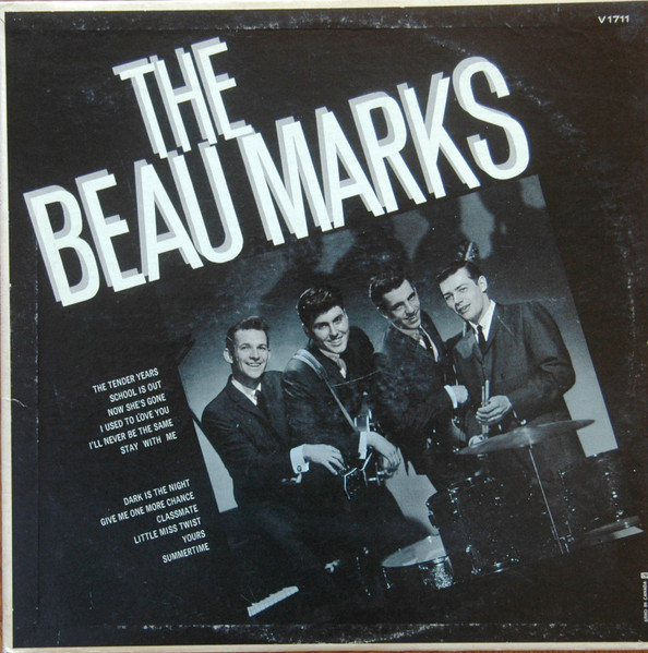 The Beau Marks
