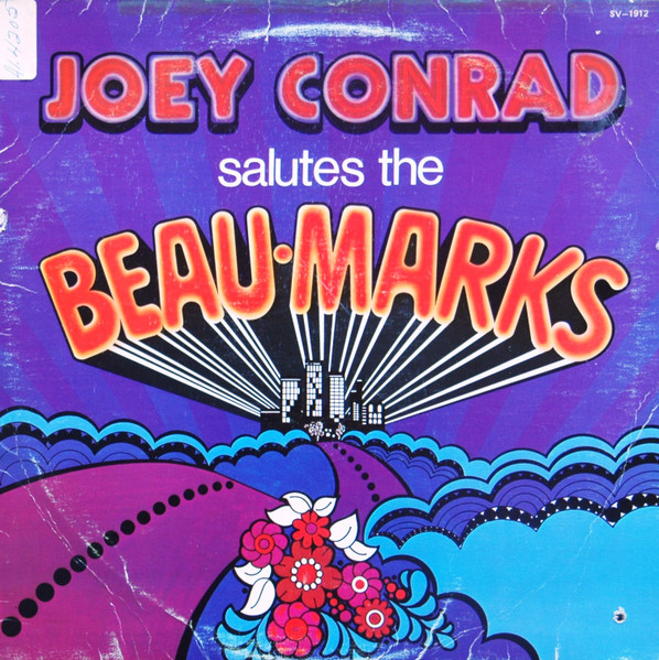 Salutes The Beau-Marks