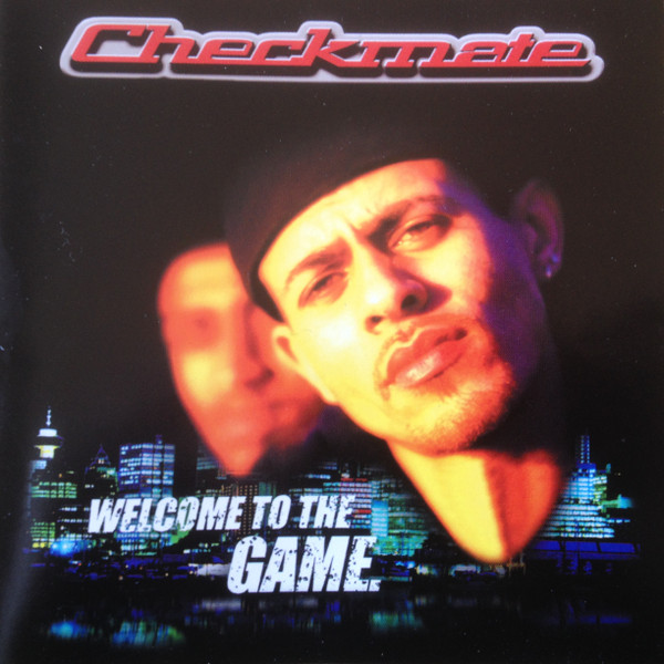 Welcome To The Game