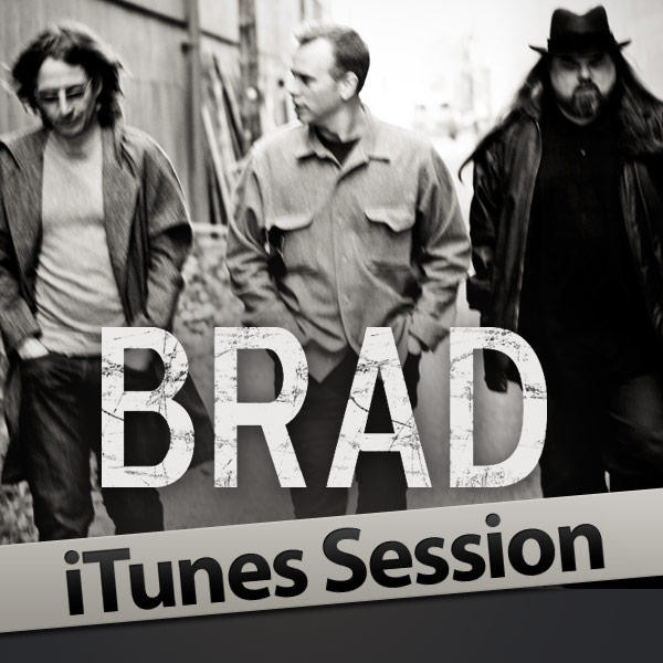 iTunes Session