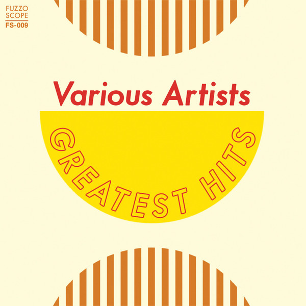 Greatest Hits